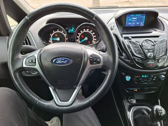 FORD B-MAX /// 1.0 BENZYNA /// 125 PS /// ROK 2017 // - 12