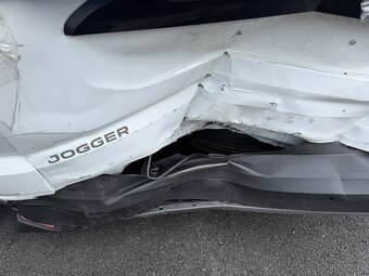 Dacia Jogger - 12