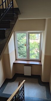 Atrakcyjne mieszkanie na Górnym Mokotowie. - 12