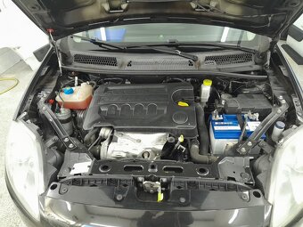 Fiat Bravo 1,6 MJT - 12