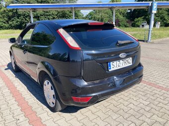 Focus 1.6+LPG - 12