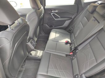 BMW X1 2.0D - 12