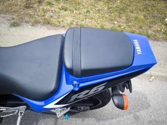 Yamaha R6 2003 YZF-R6 - 12