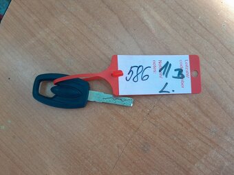Ford Ka 1,2 - 12