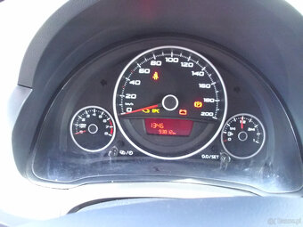 SEAT MII - 12