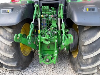 Ciągnik Rolniczy John Deere 6R 250 rok produkcji 2023 1330 m - 12