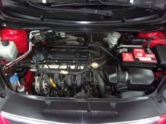 Hyundai i20 1,2i - 12