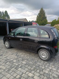 Meriwa 1.4 LPG. - 12