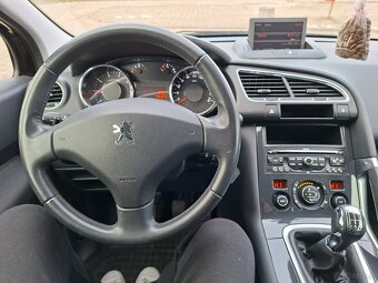 PEUGEOT 3008 ACTIVE 1.6i 16v / 120 PS / NAVI / KLIMA - 12