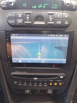 CHRYSLER PACIFICA 3.5 - 12