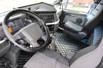 Volvo FH 13 400 62R PALFINGER PK 11502 EURO 5 - 12