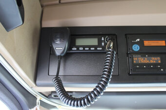 Mercedes-Benz Actros 2542 + PANAV, 2023 - 12