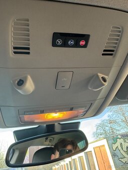 Opel Insignia 1,6 TDI - 12