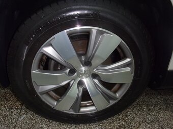 Peugeot 2008 1,2 110 Aut. - 12