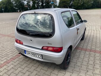 Seicento 1.1 - 12