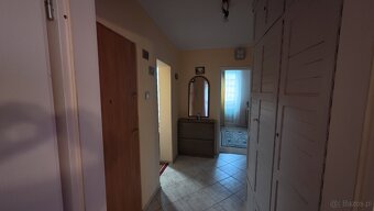 Mieszkanie 2 pokoje DUSZNIKI ZDRÓǰ - 12