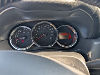 Super samochód niski przebieg - 12