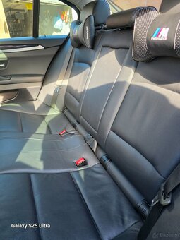 🔷 BMW 525xd xDrive 218 KM 🔷 ✔ WEBASTO ✔ HUD ✔ Soft Close ✔ - 12