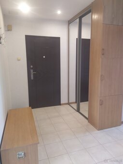 Kraków Czyżyny mieszkanie na wynajem - 12