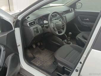 Dacia Duster 1.0 LPG, 2023, 37000km, TOP❗ - 12