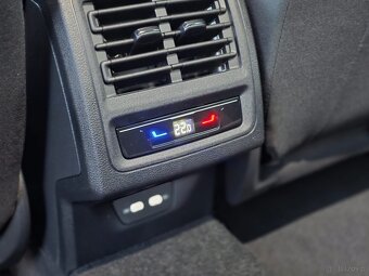 VW Golf Hybrydowy FV21% Nowy samochód automat - 12