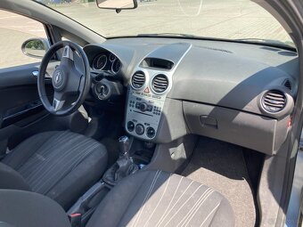 Corsa - 12