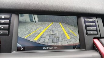 Land Rover Discovery Sport HSE, 3/2018, AT/9, 2,0 DIESEL, - 12