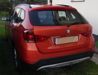 BMW  X1 - 12