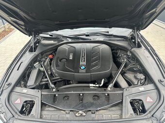 Bmw 525d xdrive 218 KM el. Hak el. Klapa - 12
