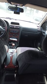 Opel Astra G hachback 5-drzwi 2.0 DI 82 KM - 12