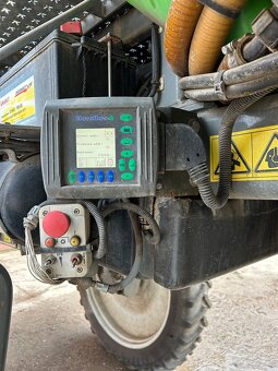 Tecnoma laser - 12