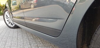 Skoda Octavia 1.8 bixenon led - 12