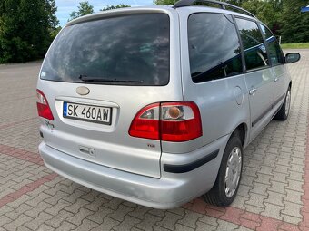 Galakxy 7-Osobowy 1.9 TDI 115-KM - 12