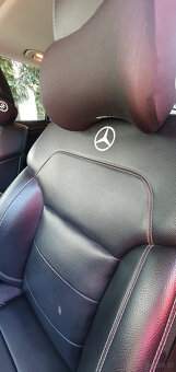 MERCEDES ML166 2012r - 12