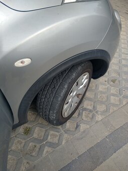 Sprzedam Nissana Juk 1,5dci 2012r - 12