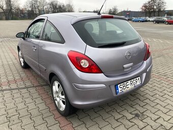 Corsa Klimatyzacja - 12
