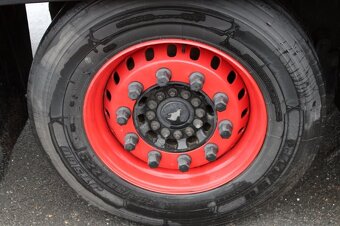 Schmitz Cargobull SCBS3T VARIOS - 12