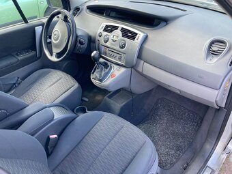 Scenic 1.9 TURBO-DIESEL - 12