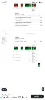 🔥BMW 318D G21 - Top ekonomiczny elegancki (pełne wyposaż - 12