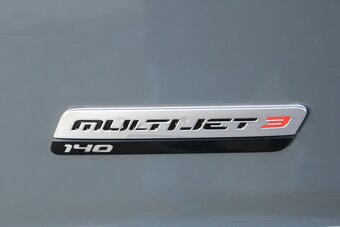 FIAT Ducato, L4H2 2,2 MTJ3 140 - 12