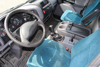 DAF LF 45.130 FA LAWETA - 12