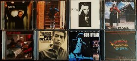 Polecam Album CD Bob Dylan The Times They Are A- Chan - 12