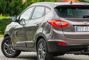 Hyundai ix35 | 1.6 DIESEL - 12