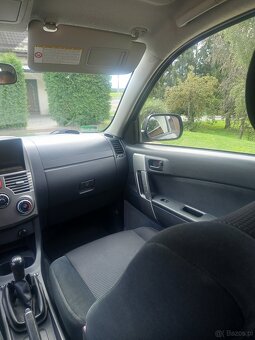 Daihatsu terios ll - 12