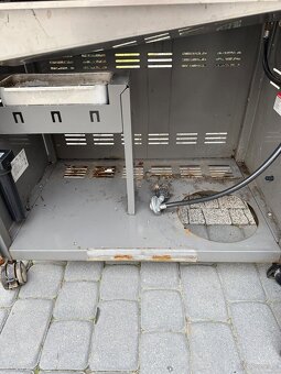 Grill gazowy Weber Summit - 12