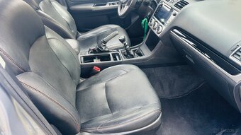 Subaru XV 2.0D 4x4 - 12