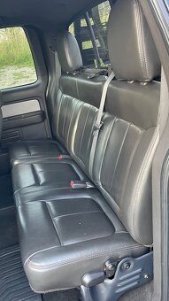 Ford F150 Svt Raptor 6.2 V8 LPG - 12