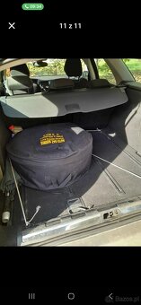 Sprzedam Citroën C5 2009r 2.0 benzyna +gaz - 12