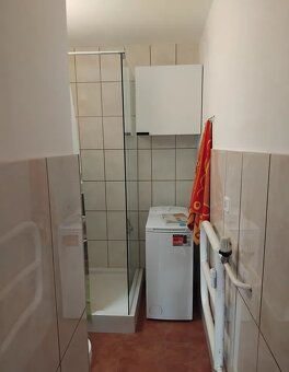 Kawalerka do wynajęcia Poznań - Łazarz - 12