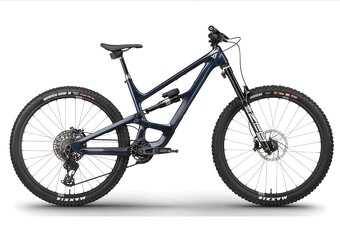 YT Capra Uncaged 12 - 12